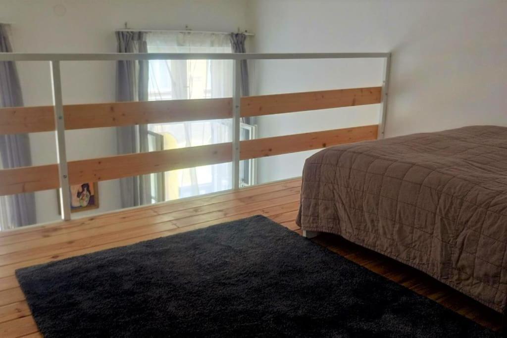 Cozy Studio In Central Budapest Near Ruined Bars ภายนอก รูปภาพ