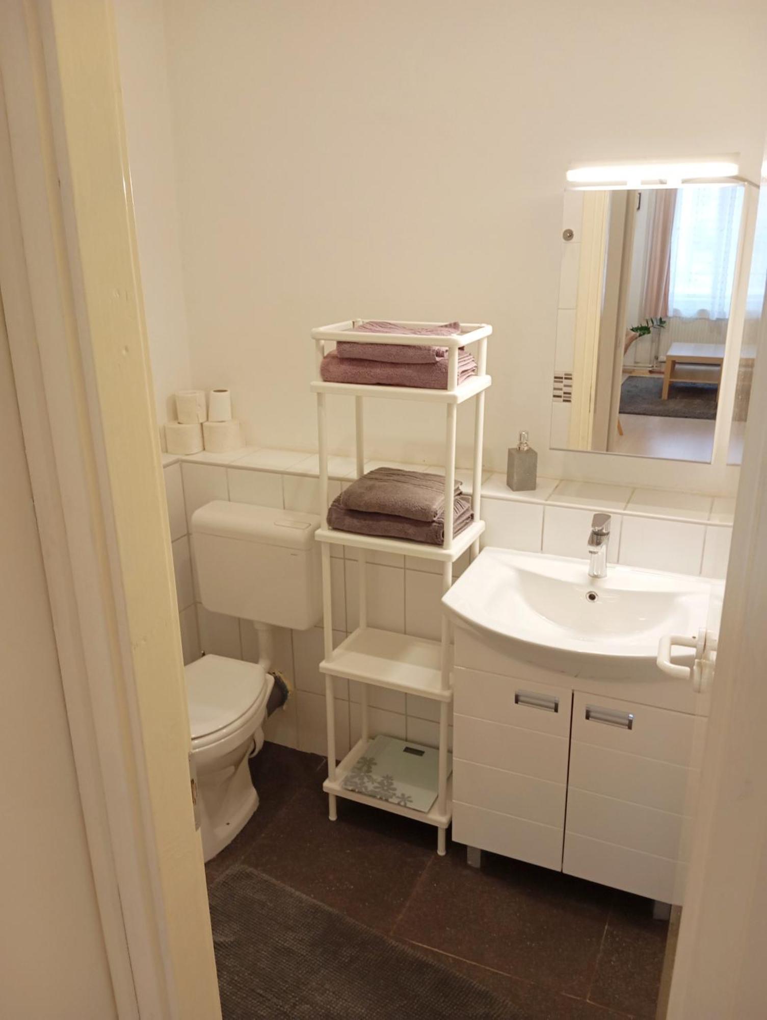 Cozy Studio In Central Budapest Near Ruined Bars ภายนอก รูปภาพ