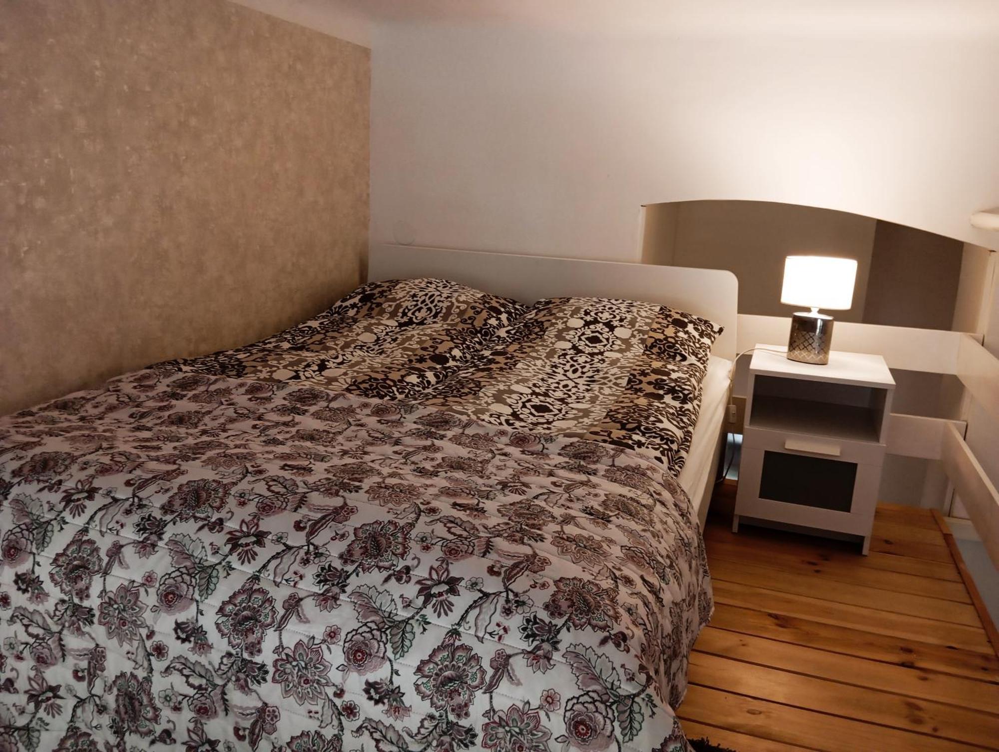 Cozy Studio In Central Budapest Near Ruined Bars ภายนอก รูปภาพ