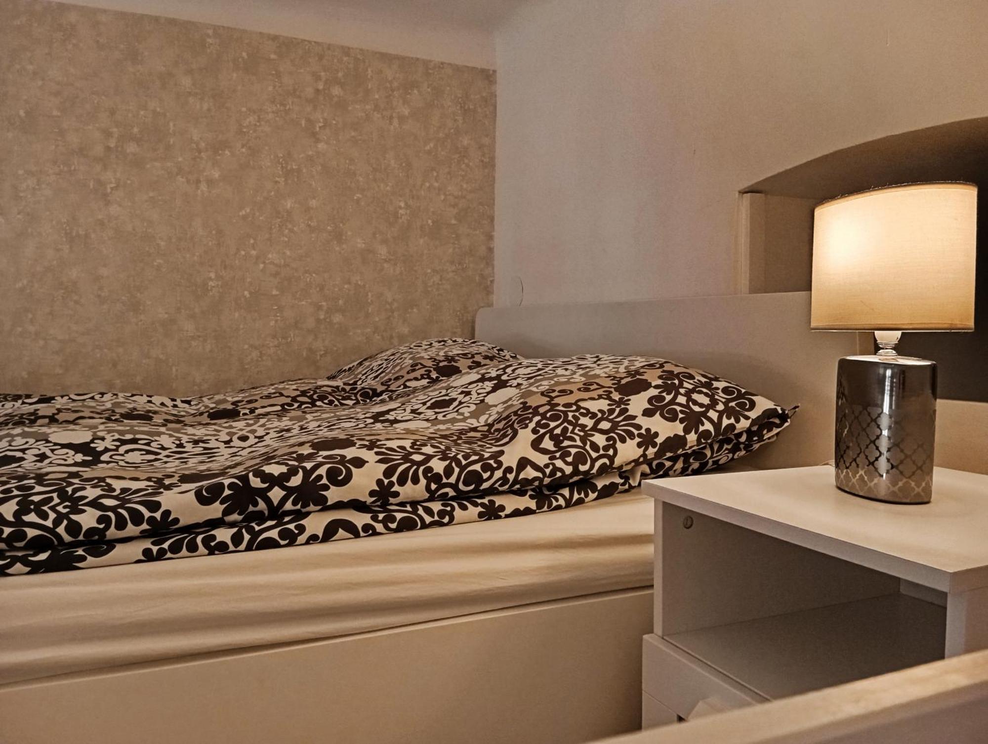 Cozy Studio In Central Budapest Near Ruined Bars ภายนอก รูปภาพ