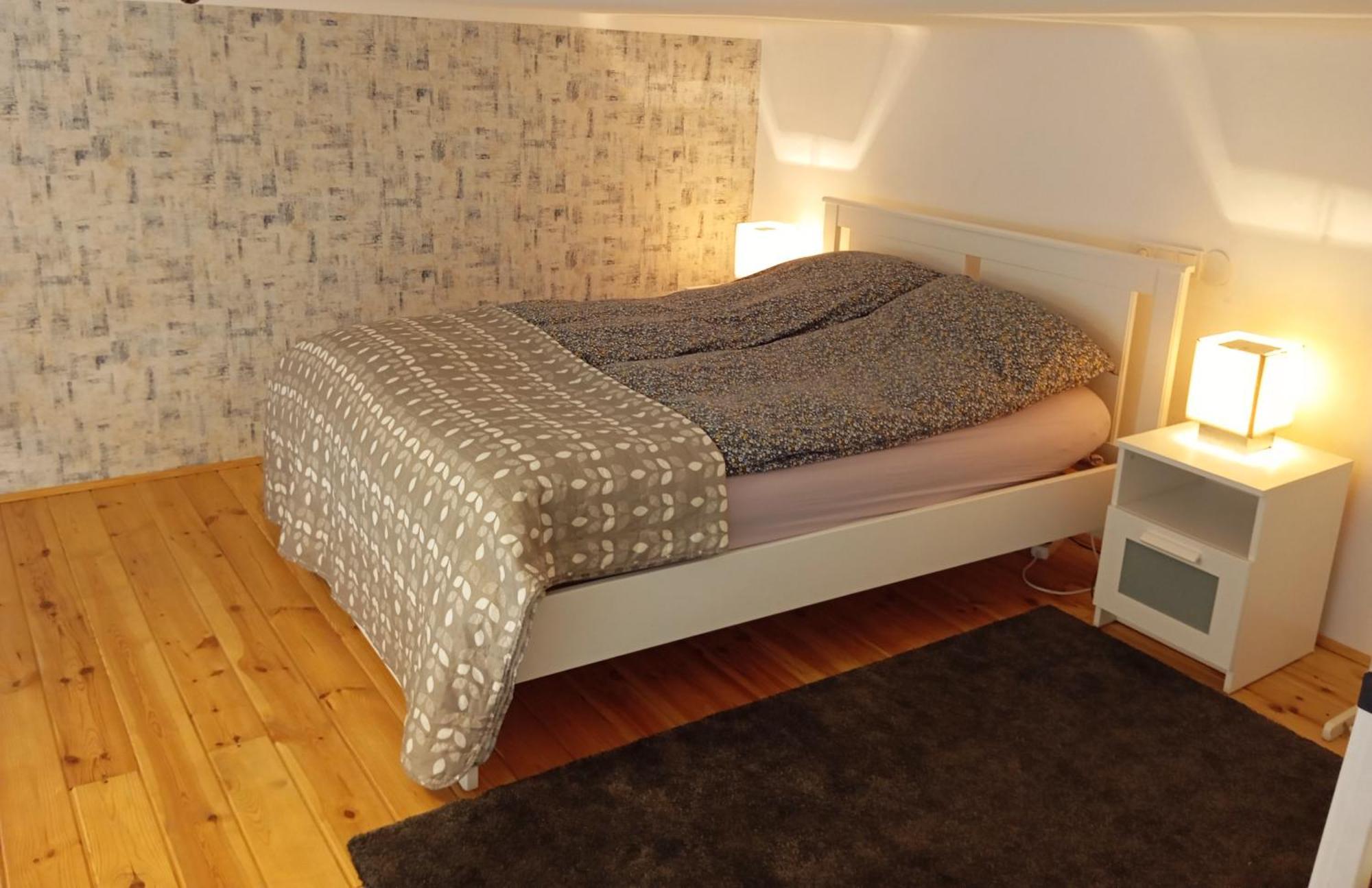 Cozy Studio In Central Budapest Near Ruined Bars ภายนอก รูปภาพ