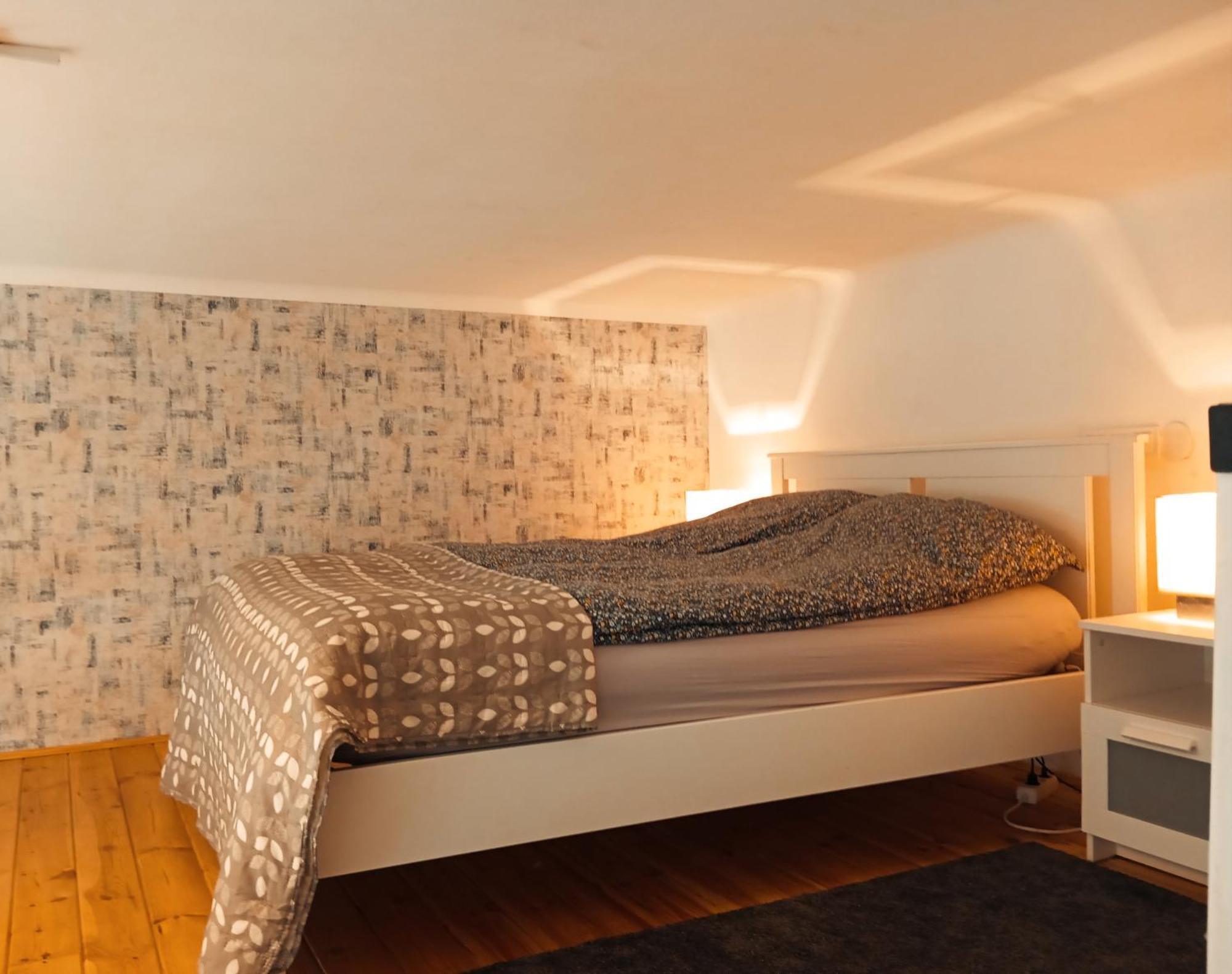 Cozy Studio In Central Budapest Near Ruined Bars ภายนอก รูปภาพ