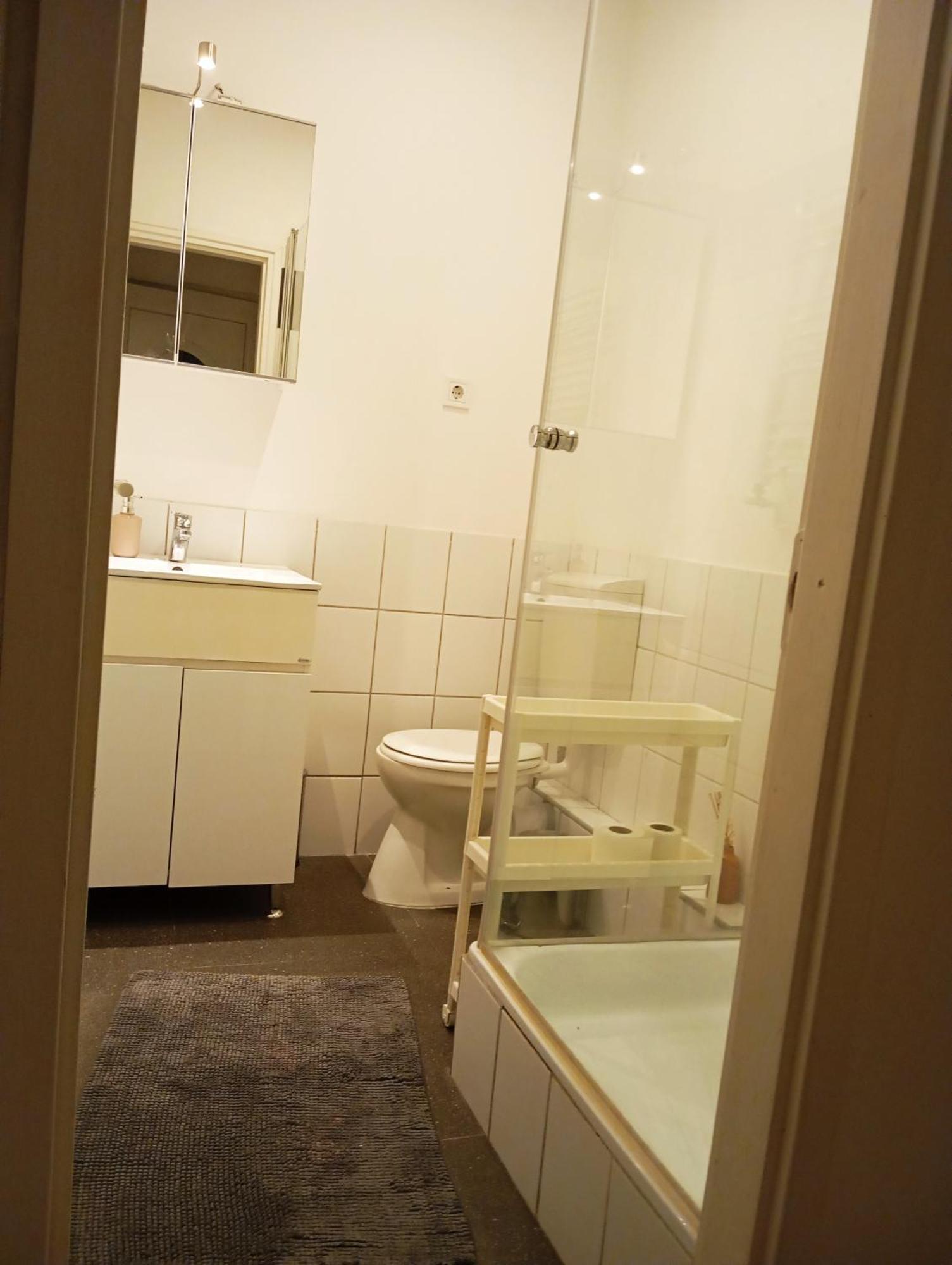 Cozy Studio In Central Budapest Near Ruined Bars ภายนอก รูปภาพ